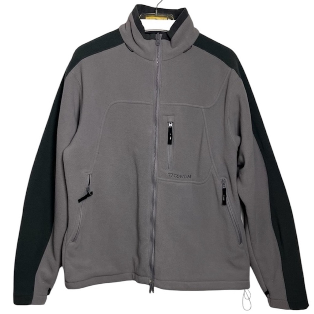 COLUMBIA Titanium Men’s Jacket